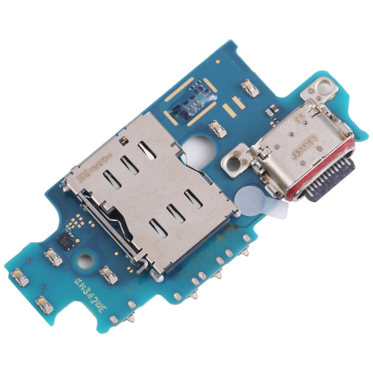 Samsung Galaxy A04e Charging Port Board Replacement Parts