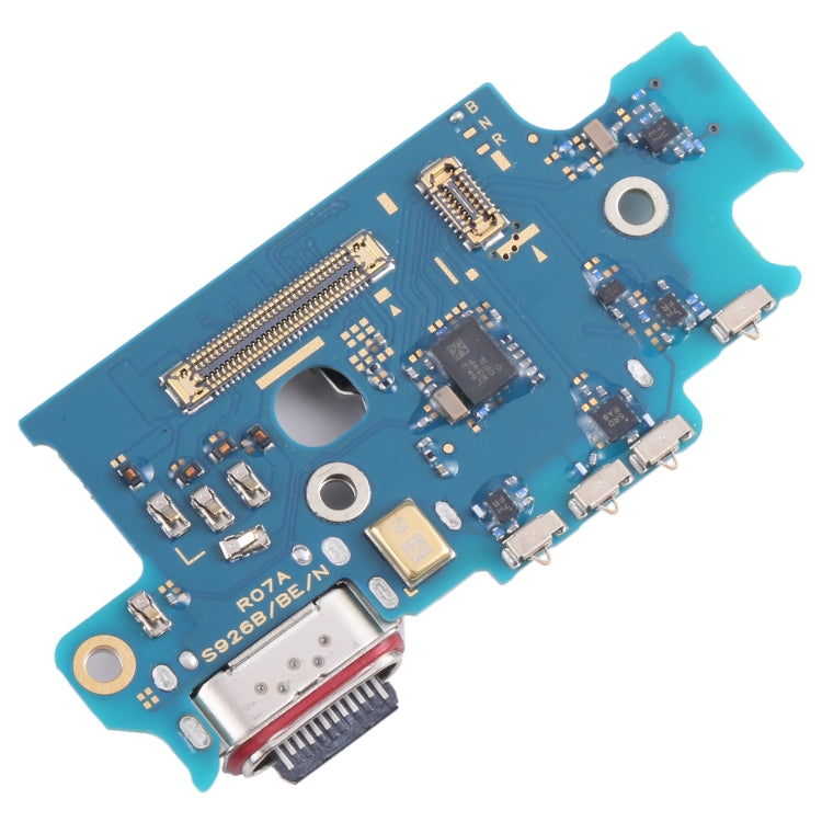 Samsung Galaxy A04e Charging Port Board Replacement Parts