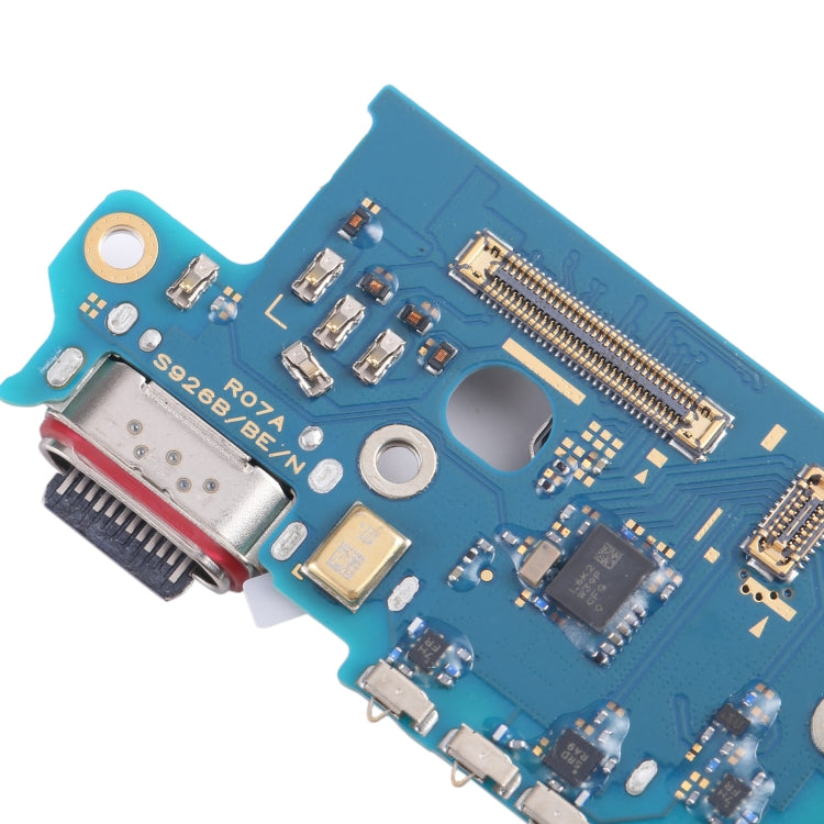 Samsung Galaxy A04e Charging Port Board Replacement Parts