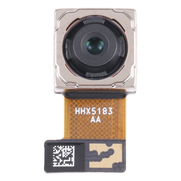 High-Quality Back Camera for Samsung Galaxy A Series