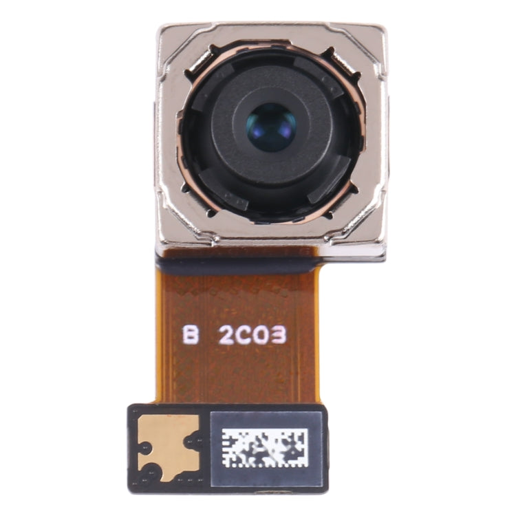High-Quality Back Camera for Samsung Galaxy A Series
