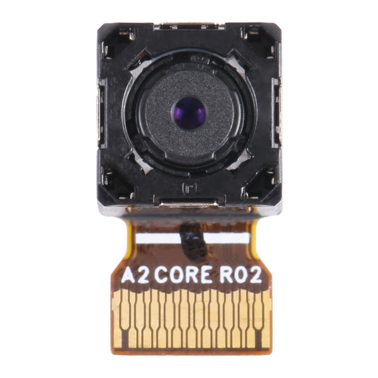High-Quality Back Camera for Samsung Galaxy A Series