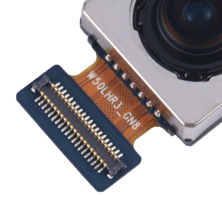High-Quality Back Camera for Samsung Galaxy A Series