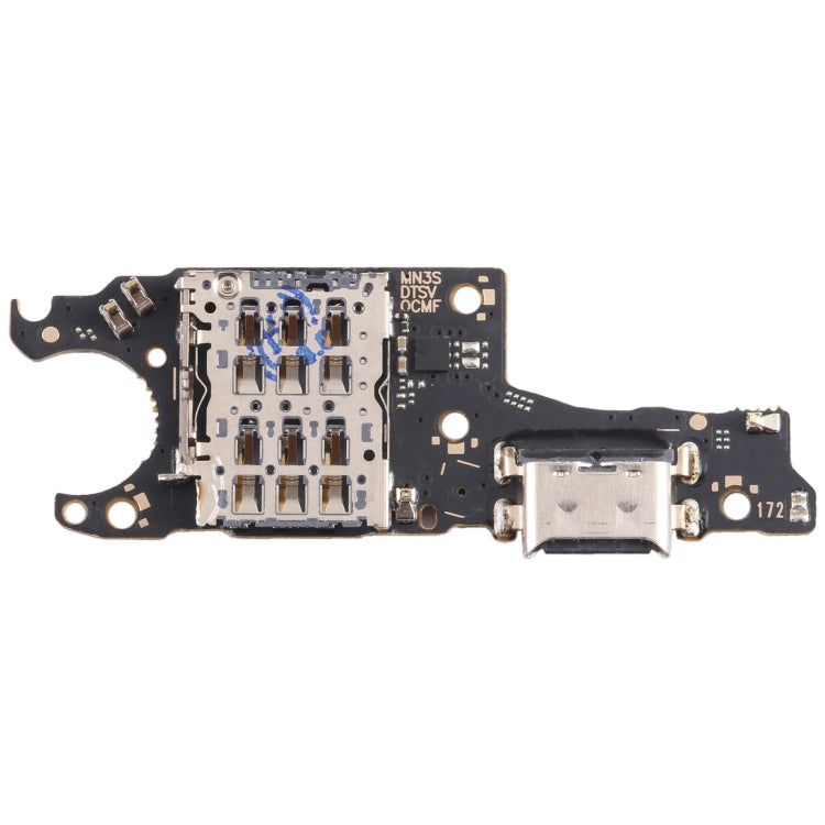 OEM Charging Port Board, For Honor X6a, For Honor Play 40, For Honor 90, For Honor X50i, For Honor Play7T Pro, For Honor Play7T, For Honor Magic5       ...