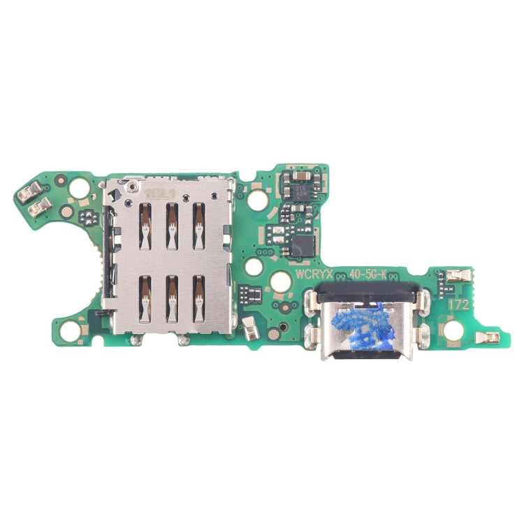 OEM Charging Port Board, For Honor X6a, For Honor Play 40, For Honor 90, For Honor X50i, For Honor Play7T Pro, For Honor Play7T, For Honor Magic5       ...