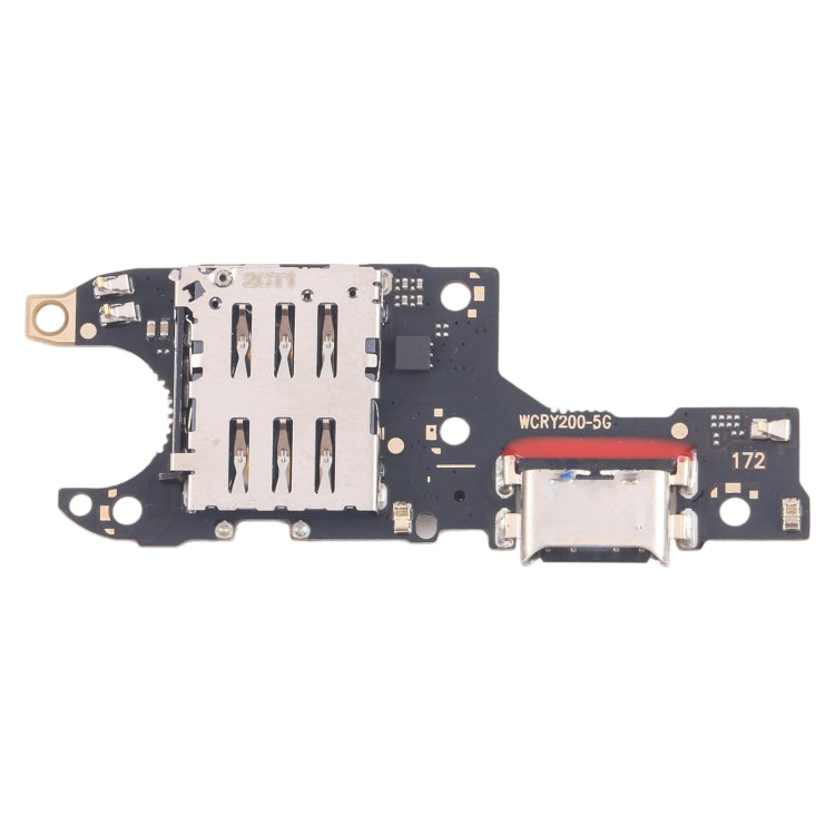 OEM Charging Port Board, For Honor X70, For Honor 400 Pro, For Honor Power, For Honor Play 60, For Honor 400, For Honor 300 Pro, For Honor 300          ...