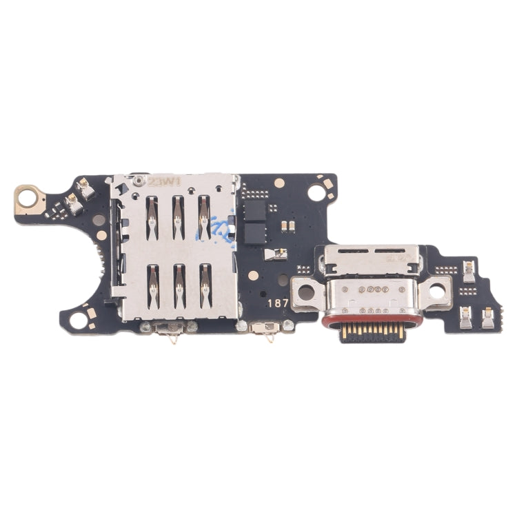 OEM Charging Port Board, For Honor X70, For Honor 400 Pro, For Honor Power, For Honor Play 60, For Honor 400, For Honor 300 Pro, For Honor 300          ...