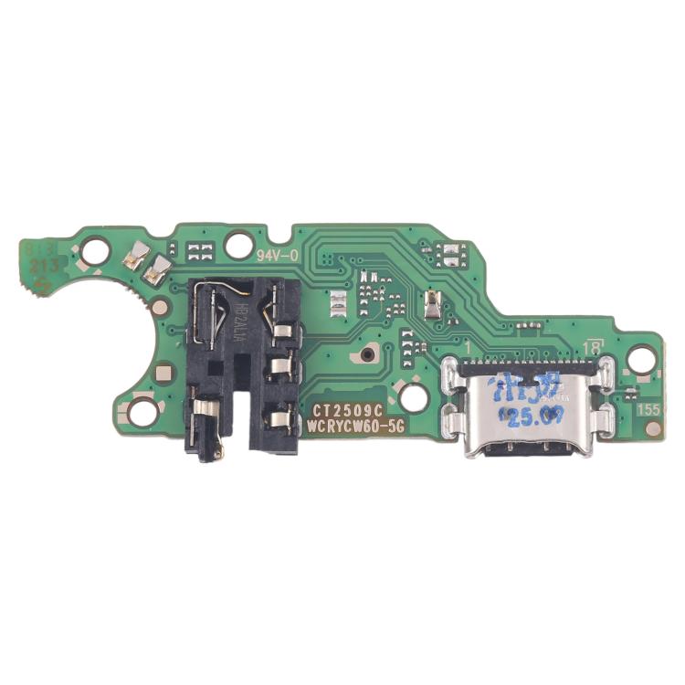 OEM Charging Port Board, For Honor X70, For Honor 400 Pro, For Honor Power, For Honor Play 60, For Honor 400, For Honor 300 Pro, For Honor 300          ...
