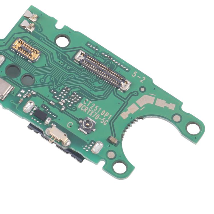 OEM Charging Port Board, For Honor X70, For Honor 400 Pro, For Honor Power, For Honor Play 60, For Honor 400, For Honor 300 Pro, For Honor 300          ...
