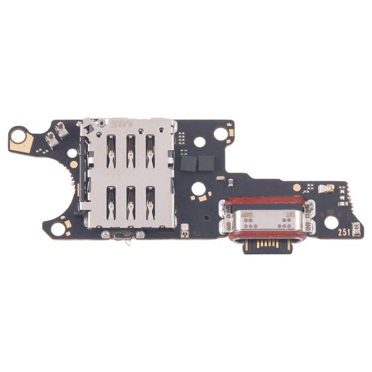 OEM Charging Port Board, For Honor X70, For Honor 400 Pro, For Honor Power, For Honor Play 60, For Honor 400, For Honor 300 Pro, For Honor 300          ...