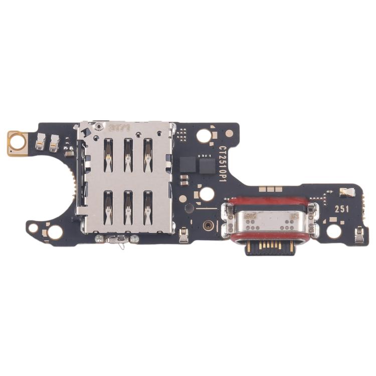 OEM Charging Port Board, For Honor X70, For Honor 400 Pro, For Honor Power, For Honor Play 60, For Honor 400, For Honor 300 Pro, For Honor 300          ...