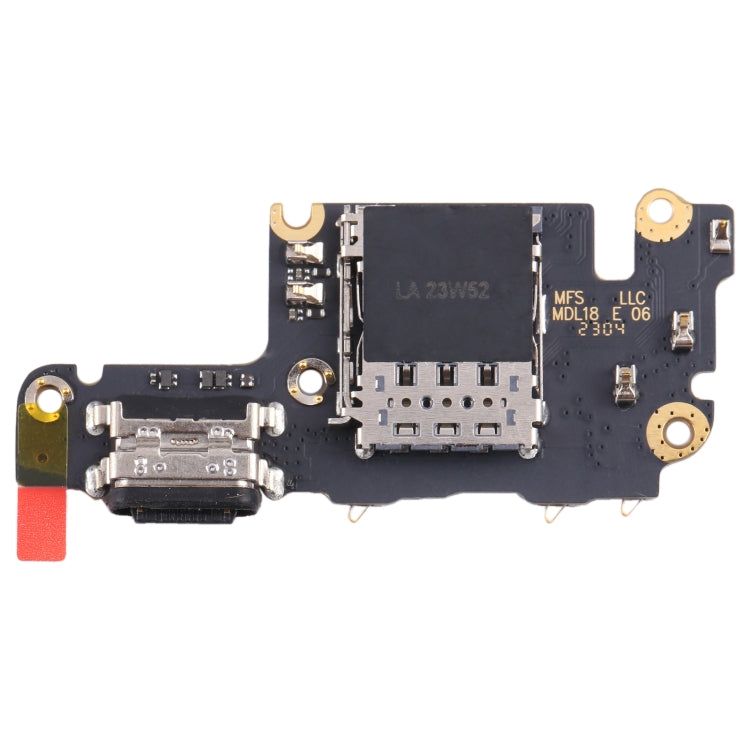 Original Charging Port Board, For Redmi Note 12 Pro 5G Global, For Xiaomi Redmi Note 12 5G, For Xiaomi 13, For Xiaomi Mix Fold 2, For Xiaomi 12s        ...