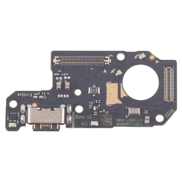 Original Charging Port Board, For Redmi Pad Pro 12.1 inch, For Redmi Pad SE 2023 11 inch, For Redmi Note 14 Pro 5G India, For Xiaomi Poco M7 Pro 5G     ...