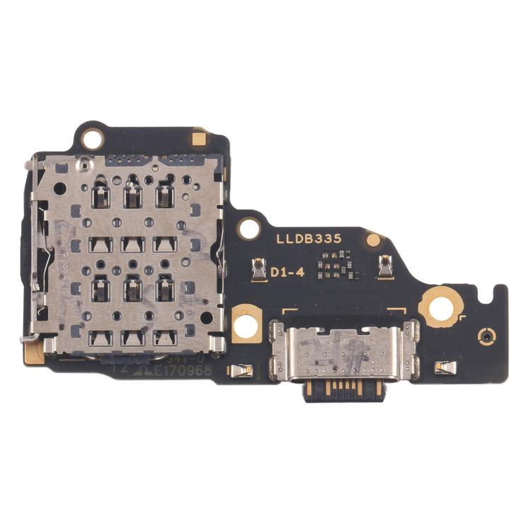 Original Charging Port Board, For Redmi Pad Pro 12.1 inch, For Redmi Pad SE 2023 11 inch, For Redmi Note 14 Pro 5G India, For Xiaomi Poco M7 Pro 5G     ...