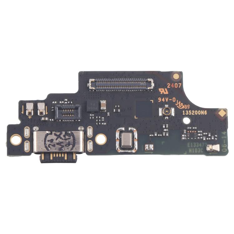 Original Charging Port Board, For Redmi Pad Pro 12.1 inch, For Redmi Pad SE 2023 11 inch, For Redmi Note 14 Pro 5G India, For Xiaomi Poco M7 Pro 5G     ...