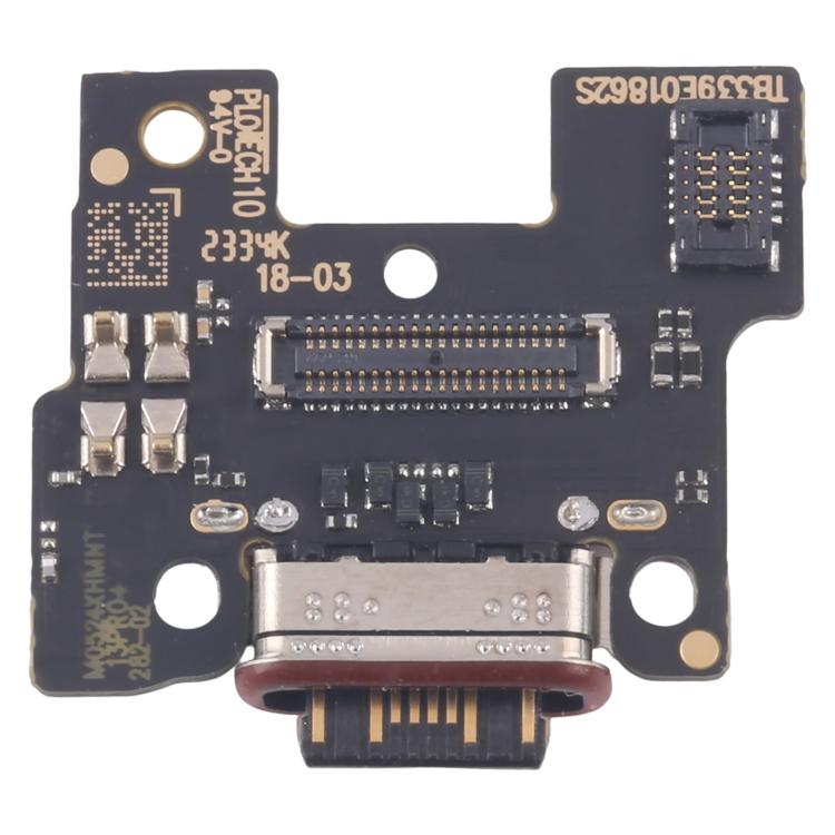 Original Charging Port Board, For Redmi Pad Pro 12.1 inch, For Redmi Pad SE 2023 11 inch, For Redmi Note 14 Pro 5G India, For Xiaomi Poco M7 Pro 5G     ...