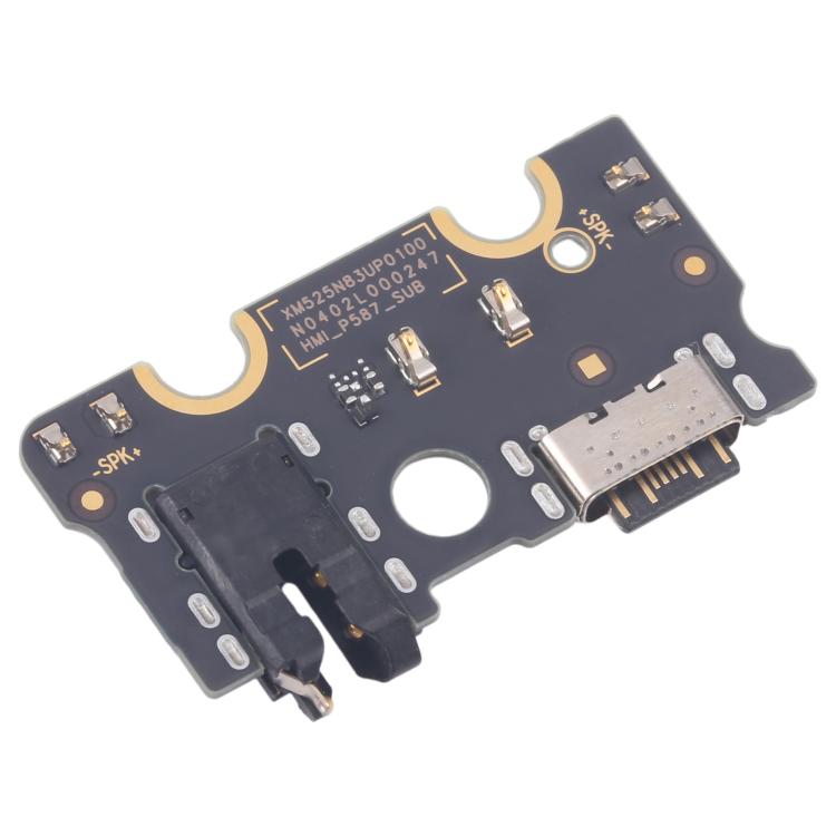 Original Charging Port Board, For Redmi Pad Pro 12.1 inch, For Redmi Pad SE 2023 11 inch, For Redmi Note 14 Pro 5G India, For Xiaomi Poco M7 Pro 5G     ...