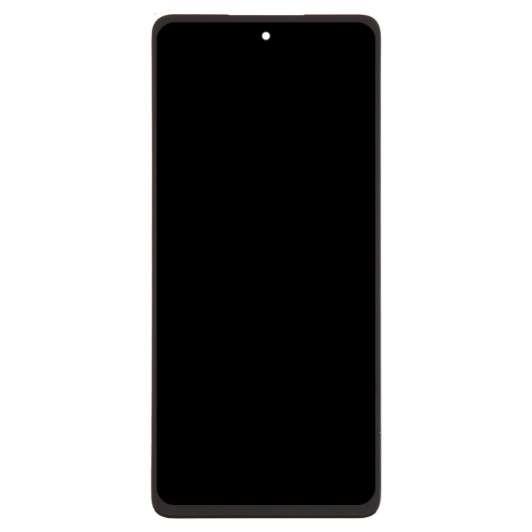 TFT LCD Screen Digitizer Full Assembly with Frame, Not Supporting Fingerprint Identification, For Samsung Galaxy A53 5G SM-A536B                        ...