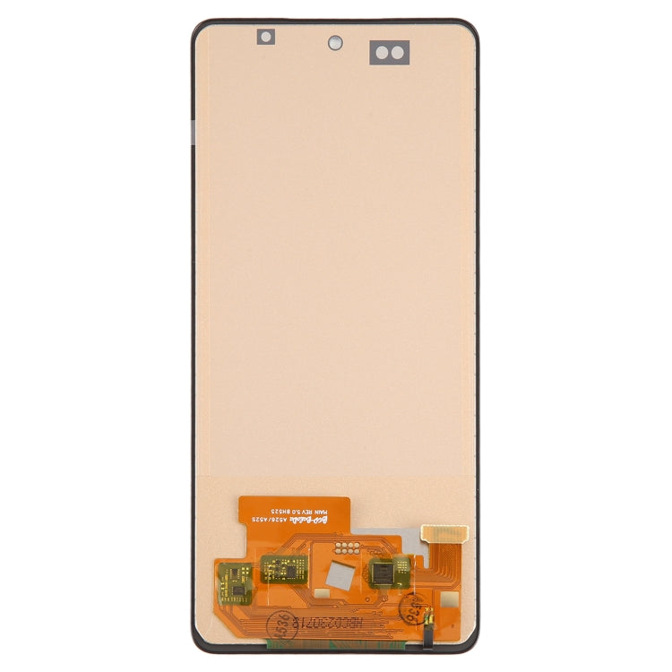 TFT LCD Screen Digitizer Full Assembly with Frame, Not Supporting Fingerprint Identification, For Samsung Galaxy A53 5G SM-A536B                        ...