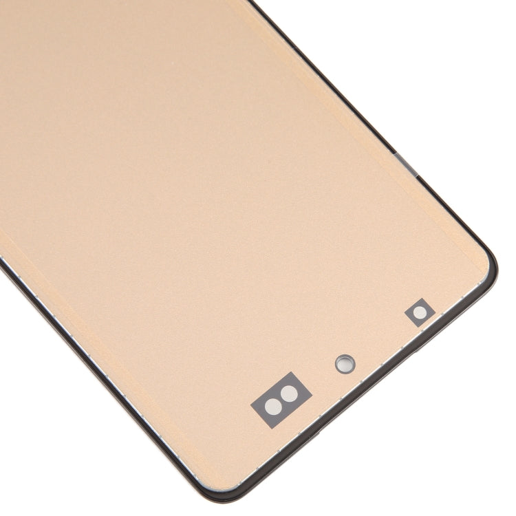 TFT LCD Screen Digitizer Full Assembly with Frame, Not Supporting Fingerprint Identification, For Samsung Galaxy A53 5G SM-A536B                        ...