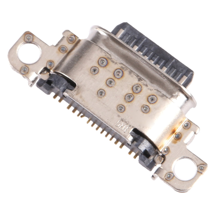 10 PCS Charging Port Connector, For Samsung Galaxy Quantum 2 SM-A826, For Samsung Galaxy S21 FE 5G SM-G990B, For Samsung Galaxy M12 SM-M127F            ...