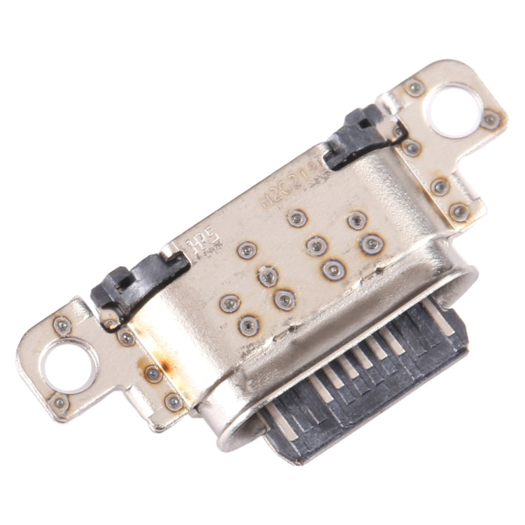 10 PCS Charging Port Connector, For Samsung Galaxy Quantum 2 SM-A826, For Samsung Galaxy S21 FE 5G SM-G990B, For Samsung Galaxy M12 SM-M127F            ...