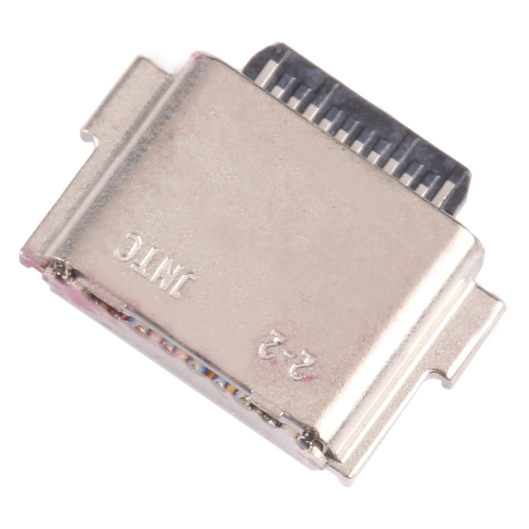 10 PCS Charging Port Connector, For Samsung Galaxy Tab S8 Ultra SM-X900, For Samsung Galaxy Tab S8+ SM-X800/X806, For Samsung Galaxy Tab S8 SM-X700/X706...