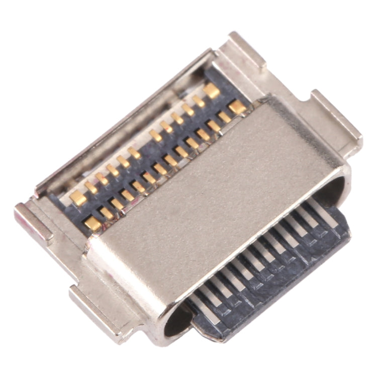 10 PCS Charging Port Connector, For Samsung Galaxy Tab S8 Ultra SM-X900, For Samsung Galaxy Tab S8+ SM-X800/X806, For Samsung Galaxy Tab S8 SM-X700/X706...