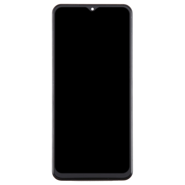 Original LCD Screen Digitizer Full Assembly with Frame, For Samsung Galaxy A23 4G SM-A235F, For Samsung Galaxy A23 5G SM-A236B                          ...