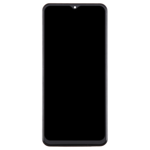 Digitalizzatore LCD completo con cornice per Samsung Galaxy A23