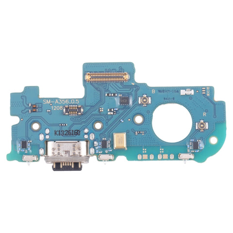 Scheda Porta di Ricarica per Samsung Galaxy A35 5G, A05, S23 FE, A24,