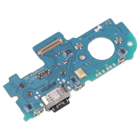 Scheda Porta di Ricarica per Samsung Galaxy A35 5G, A05, S23 FE, A24,