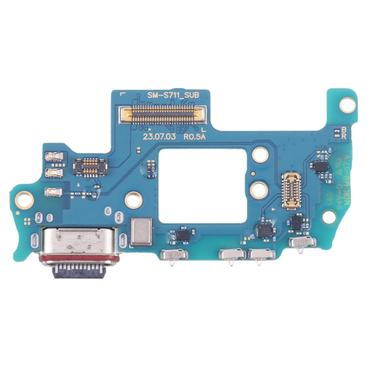 OEM Charging Port Board, For Samsung Galaxy A35 5G SM-A356B, For Samsung Galaxy A05 SM-A055F, For Samsung Galaxy S23 FE SM-S711B, For Samsung Galaxy A24...