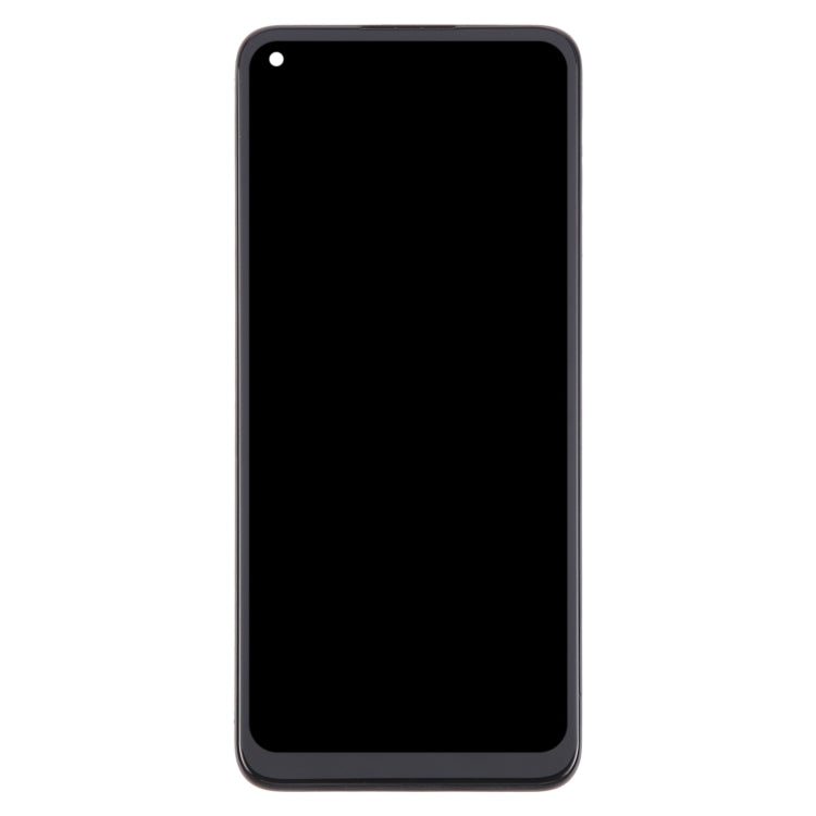 OEM LCD Screen Digitizer Full Assembly with Frame, For OPPO  A96 4G, For OPPO A36 4G, For OPPO A56 5G, For OPPO A11s, For OPPO A55s 5G, For OPPO K9s    ...