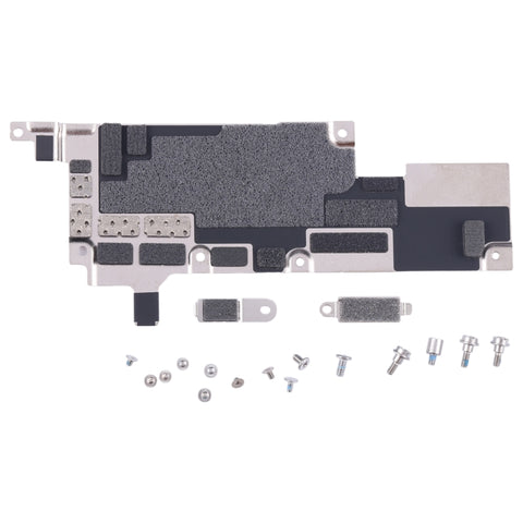 Set di Accessori per Riparazione Interna iPhone 15/13/12 Pro e Mini