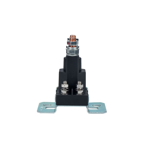 Relè CC ad alta corrente a double batteria avec contact petit 12V / 500A pour modification automatique, 12V / 500A