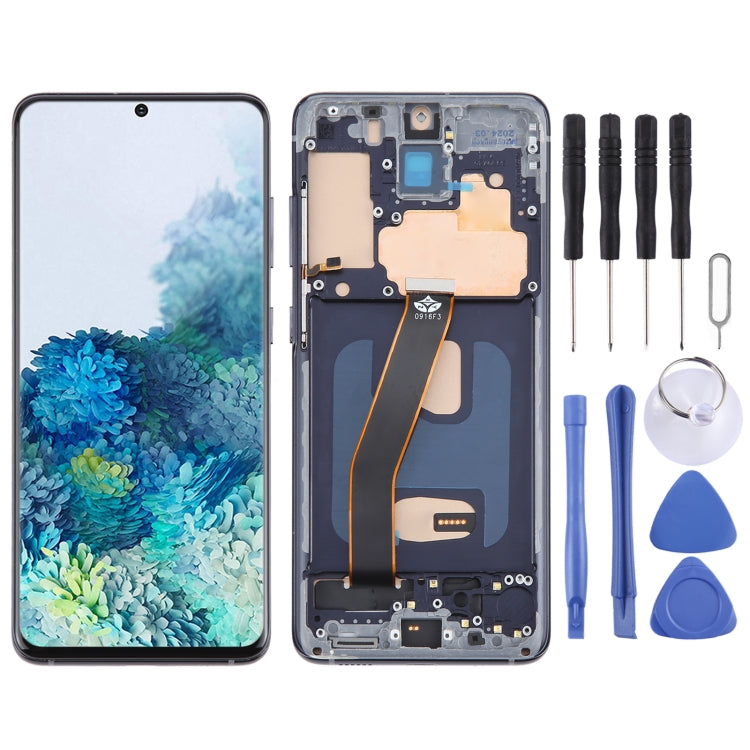 Samsung Galaxy A25 TFT LCD Screen Digitizer Assembly