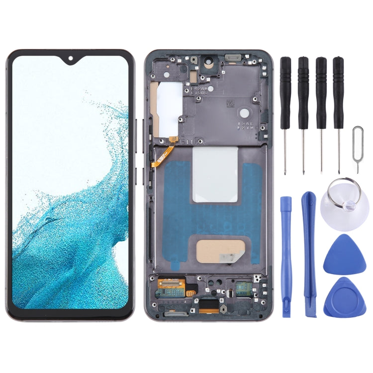 Samsung Galaxy A25 TFT LCD Screen Digitizer Assembly