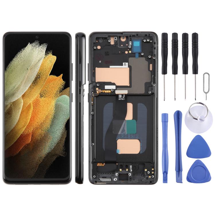 Samsung Galaxy A25 TFT LCD Screen Digitizer Assembly