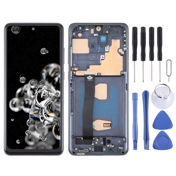 Samsung Galaxy A25 TFT LCD Screen Digitizer Assembly