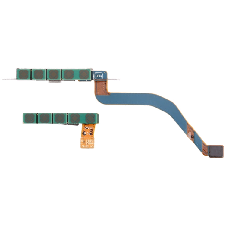 5G Module for Galaxy Z Fold7, Z Flip7, S25, S24 FE Parts