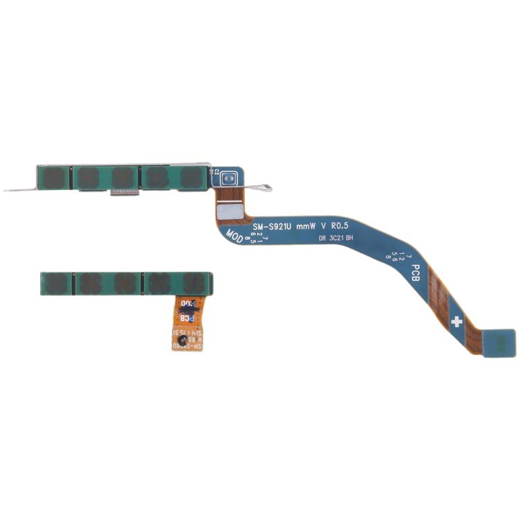 5G Module for Galaxy Z Fold7, Z Flip7, S25, S24 FE Parts