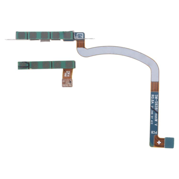 5G Module for Galaxy Z Fold7, Z Flip7, S25, S24 FE Parts