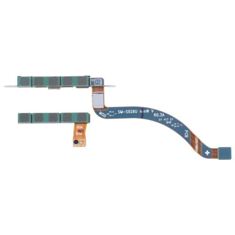 5G Module for Galaxy Z Fold7, Z Flip7, S25, S24 FE Parts