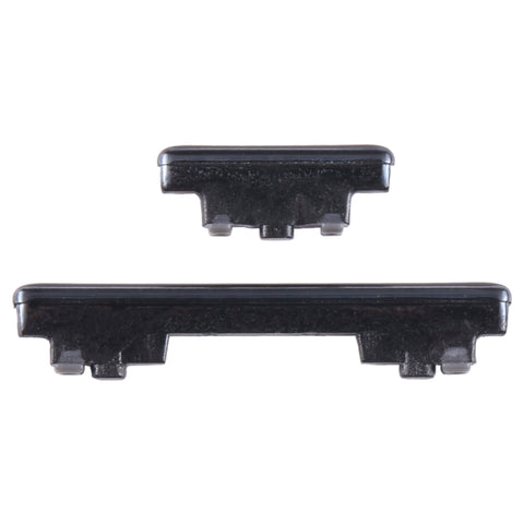 Pulsante di accensione da 10 pezzi + pulsante di controllo del volume, For Samsung Galaxy S20 FE SM-G780, For Samsung Galaxy Z Flip 5G SM-F707, For Samsung Galaxy M23 SM-M236, For Samsung Galaxy A23 SM-A235, For Samsung Galaxy A53 5G SM-A536�����������...