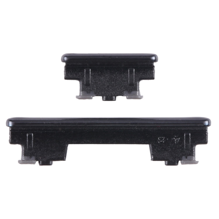 Pulsante di accensione da 10 pezzi + pulsante di controllo del volume, For Samsung Galaxy A52 4G SM-A525, For Samsung Galaxy A32 5G SM-A326             ...