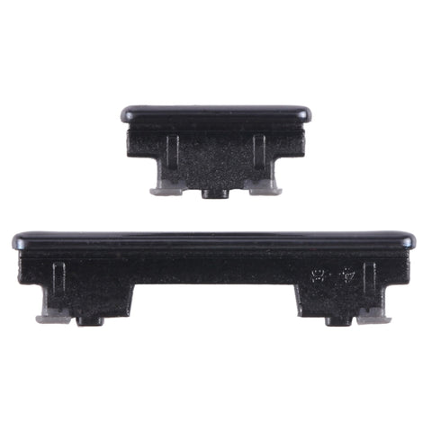 Pulsante di accensione da 10 pezzi + pulsante di controllo del volume, For Samsung Galaxy A52 4G SM-A525, For Samsung Galaxy A32 5G SM-A326, For Samsung Galaxy S21 5G SM-G991, For Samsung Galaxy S21 Ultra 5G SM-G998, For Samsung Galaxy A02s SM-A025����...