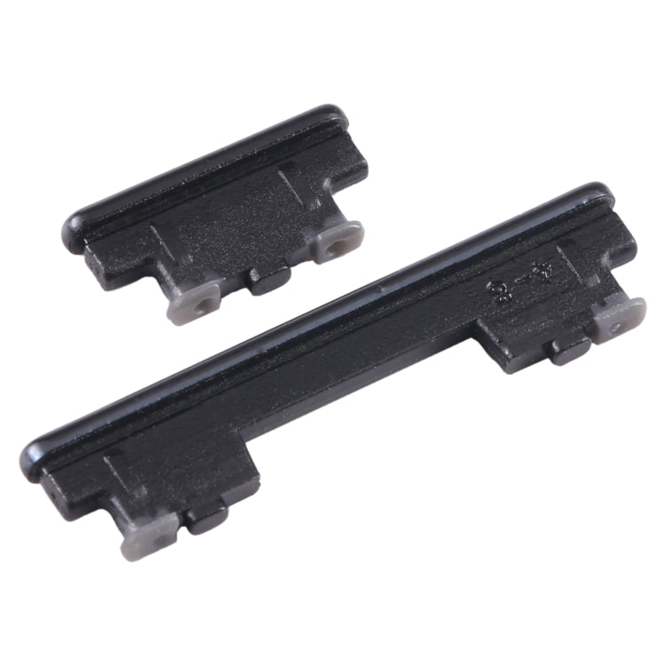 Pulsante di accensione da 10 pezzi + pulsante di controllo del volume, For Samsung Galaxy A52 4G SM-A525, For Samsung Galaxy A32 5G SM-A326             ...