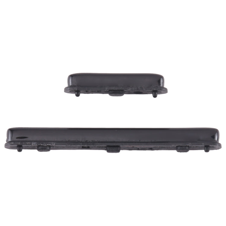 Pulsante di accensione da 10 pezzi + pulsante di controllo del volume, For Samsung Galaxy A71 SM-A715, For Samsung Galaxy A51 SM-A515                   ...