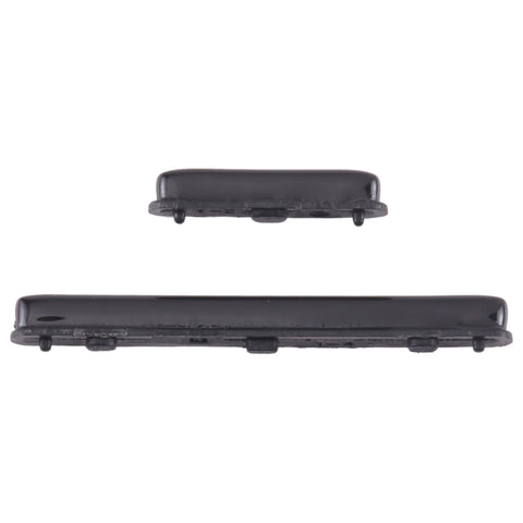 Pulsante di accensione da 10 pezzi + pulsante di controllo del volume, For Samsung Galaxy A71 SM-A715, For Samsung Galaxy A51 SM-A515, For Samsung Galaxy M30s SM-M307, For Samsung Galaxy M10s SM-M107, For Samsung Galaxy A50s SM-A507��������������������...